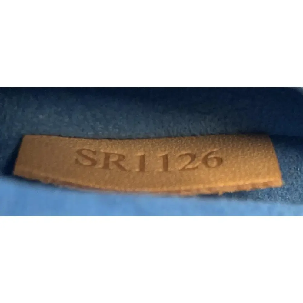 Louis Vuitton Twist Handbag Bird Motif #233201L16B - Picture 8 of 8